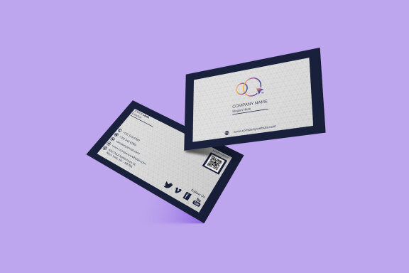 Business Card FREE Template