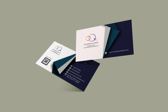 Business Card FREE Template