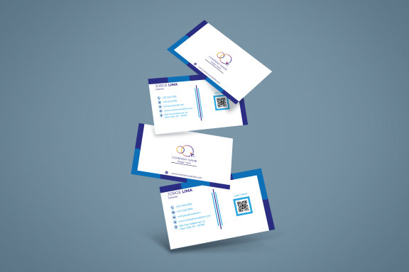 Business Card FREE Template