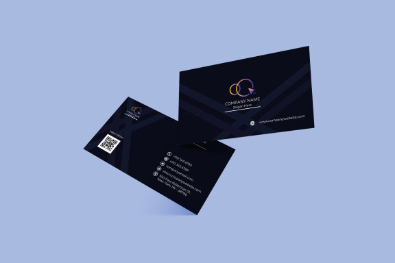 Business Card FREE Template