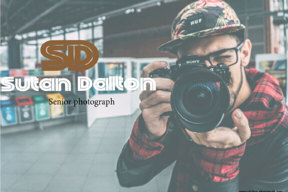 Spinder font