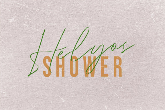 Molthe Modern Signature Font