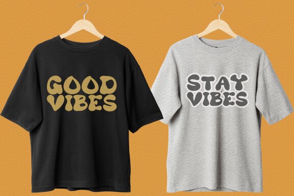 Mini Tipsy - Fun Retro Font
