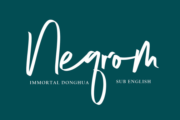 Gestalin Handwritten Script Font