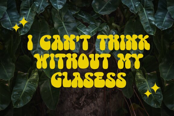 Lost Sagas - Groovy Retro Font