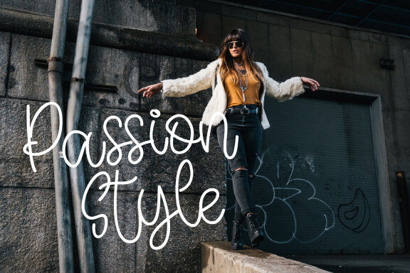 Kiara Font