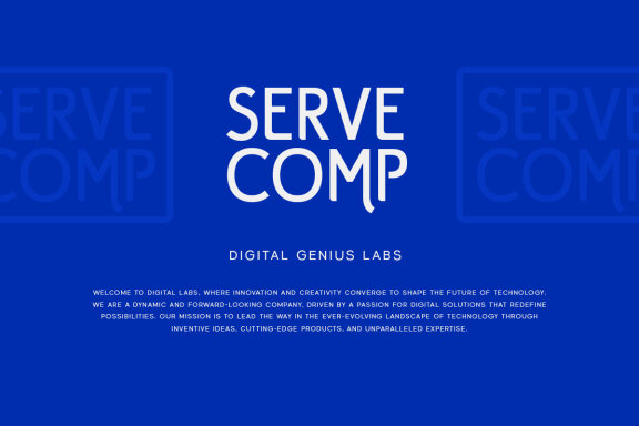 Neuro Nexis - Modern Typeface