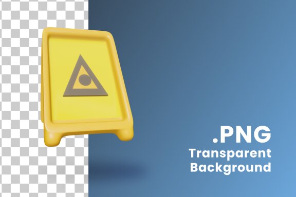 Labour Day 3D Icon Pack Vol 2