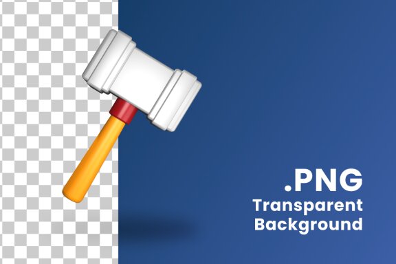 Labour Day 3D Icon Pack Vol 3