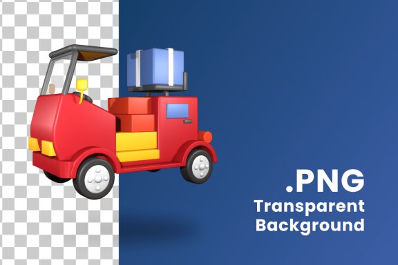 Labour Day 3D Icon Pack Vol 4