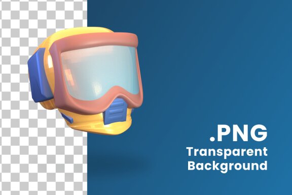 Labour Day 3D Icon Pack Vol 5