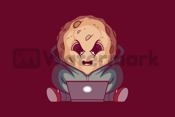The Cookie Hacker!