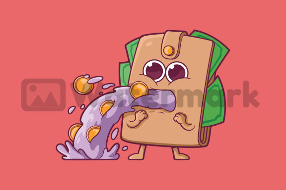 The Wallet!