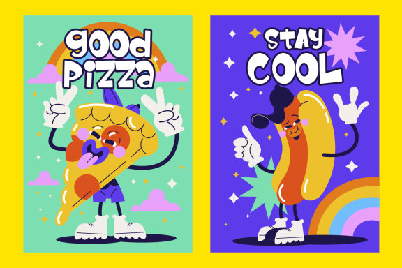 Joyish Fun Diplay FREE Font