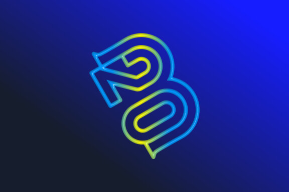 B20 Combined Rounded
