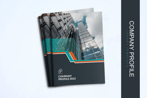 Company Profile Template