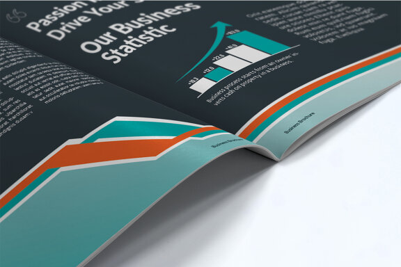 Company Profile Template