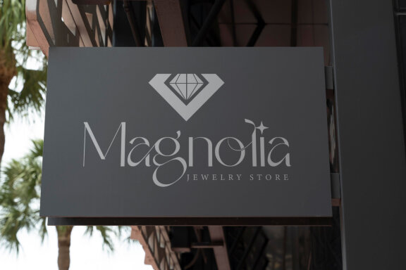 Fashionable Typeface