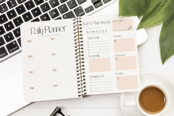 Daily Super