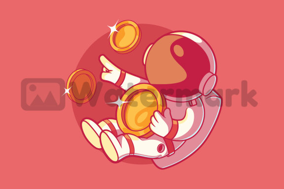 Space Coin!