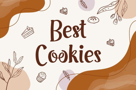 Best Cookies