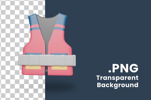 Labour Day 3D Icon Pack Vol 7