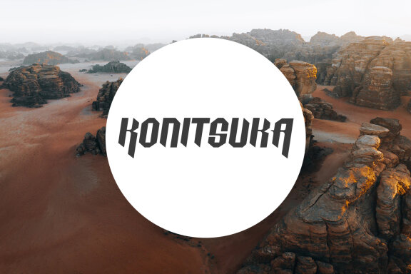 Ifetur Display Font