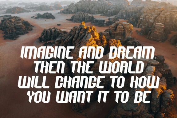 Ifetur Display Font