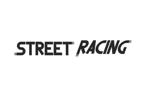 street racing