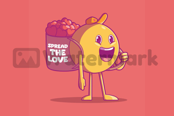 Love Emoji!