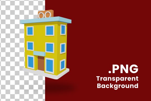 Tour and Travel 3D Icon Pack Vol 1