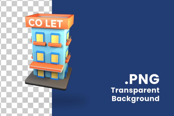 Tour and Travel 3D Icon Pack Vol 3
