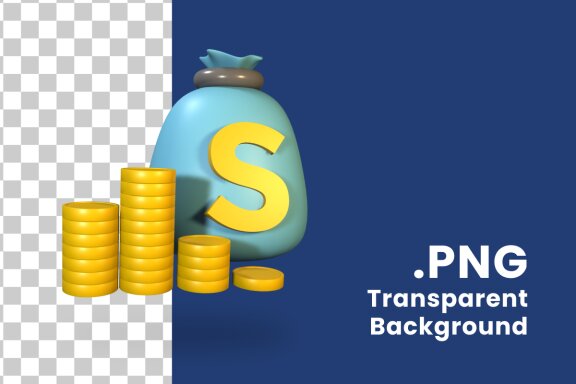 Tour and Travel 3D Icon Pack Vol 4