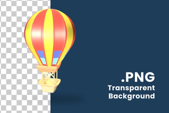 Tour and Travel 3D Icon Pack Vol 5