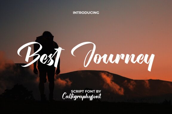 Best Journey