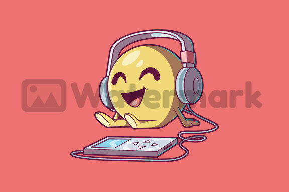 Emoji Vibbin!