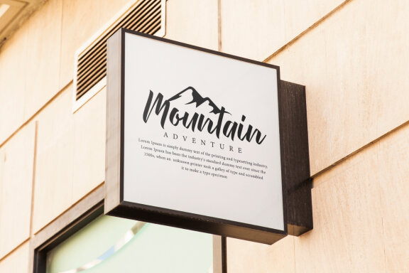 Mountanious