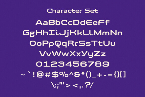 Sorges Sans Display Font