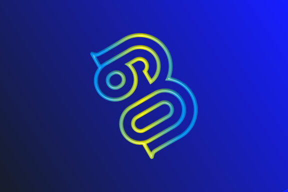B60 Combined Rounded