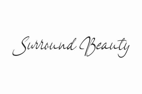 Surround Beauty