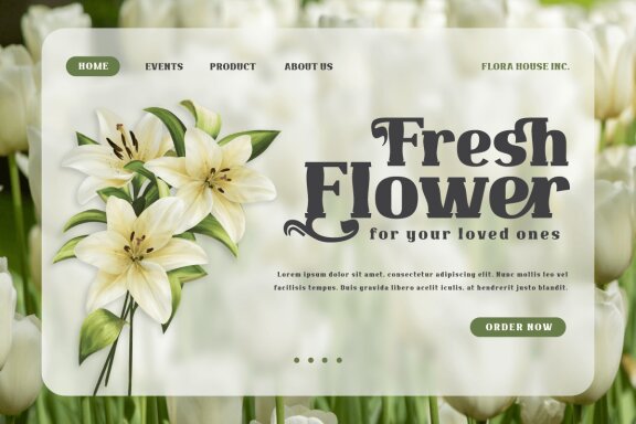 Qekruz | Serif Classic Modernism