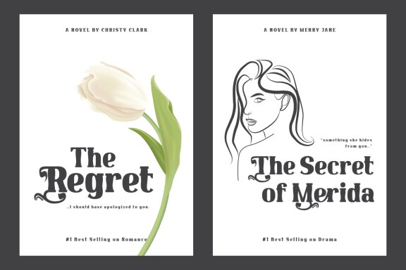 Qekruz | Serif Classic Modernism