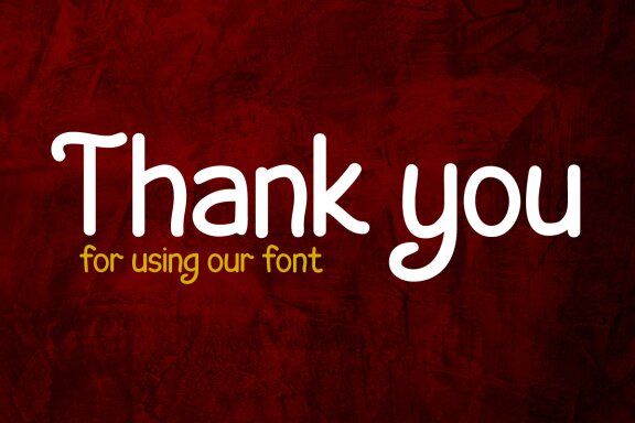 Cuizy | Handwritten Display