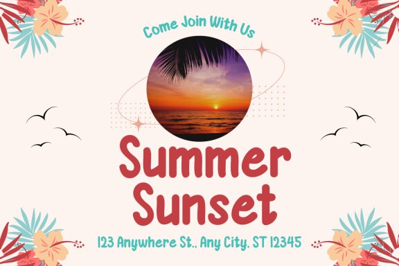HAYASI | Summer San Serif Display