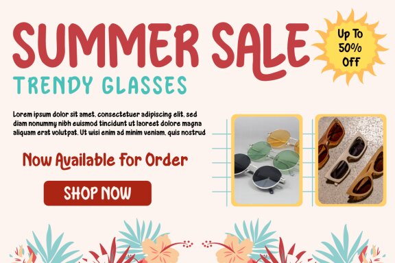 HAYASI | Summer San Serif Display