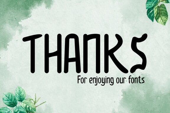 KILUTZ | Summer San Serif Display