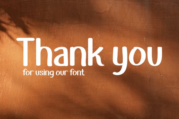 Kyren | Summer San Serif Display