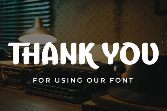 QERUNG | Handwritten FREE Display