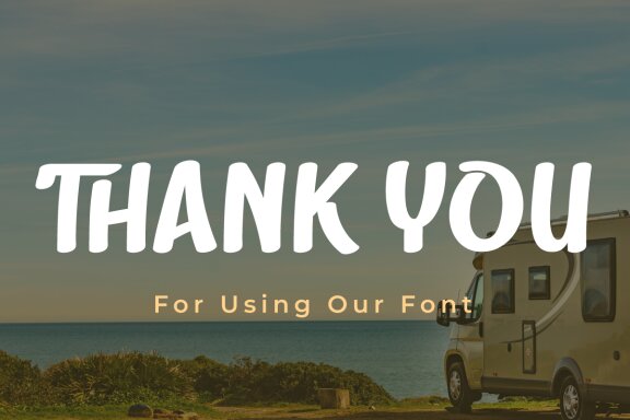 Towienk | Summer San Serif Display