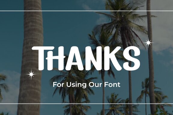 Wadingr | Summer San Serif Display